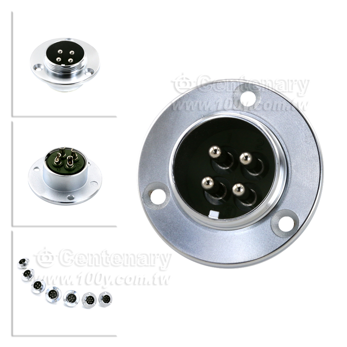 Centenary Materials Co., Ltd.