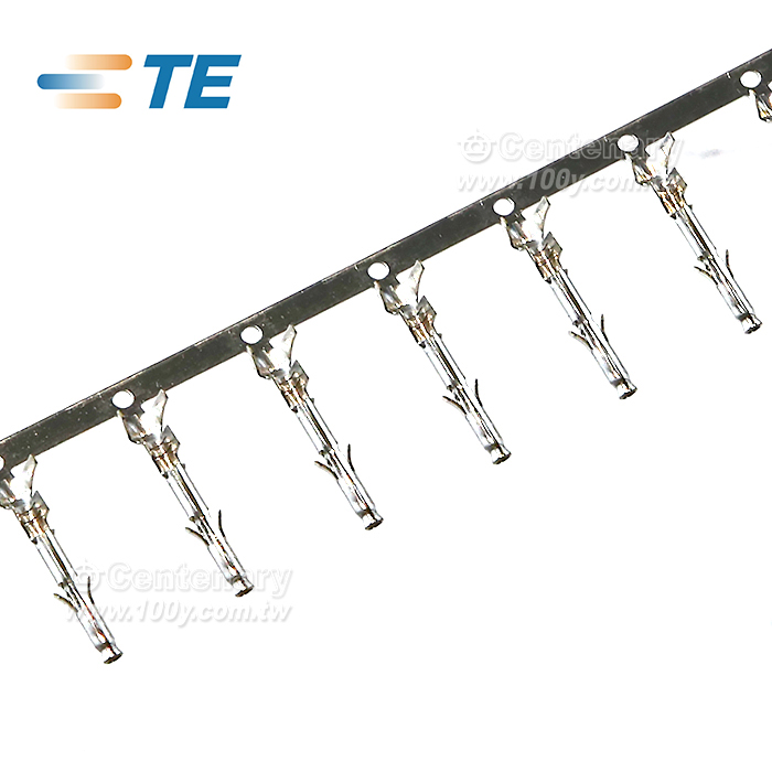 TE_管腳和插座連接器 - 148230 產品圖片