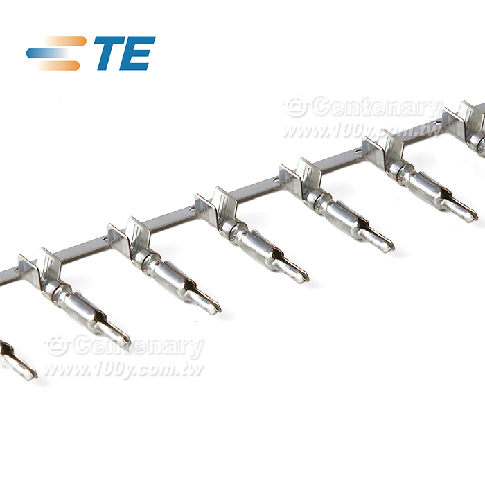 Pin & Socket Connectors - 148362 Product Image