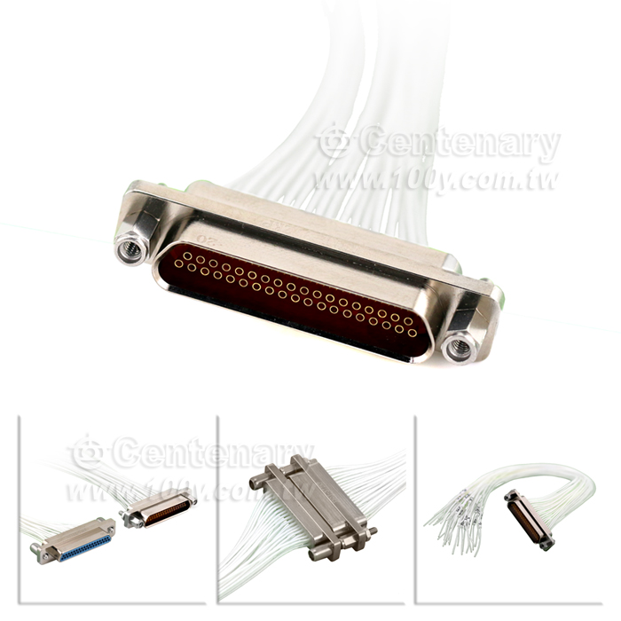 Centenary Materials Co., Ltd.