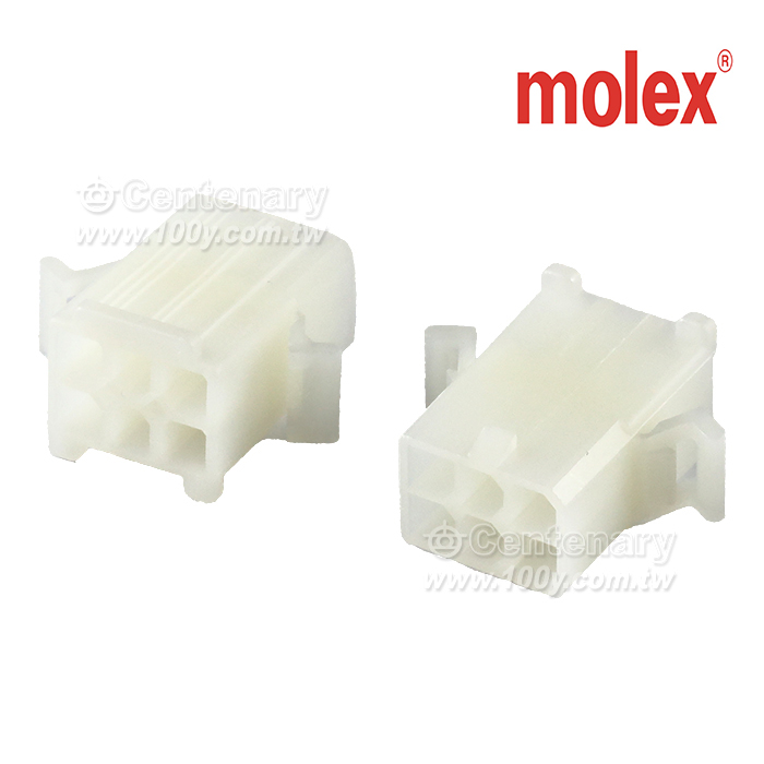 Headers & Wire Housings - 148458 Product Image