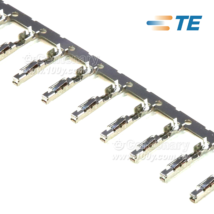 D-2000 Receptacle Contact - 106316 Product Image