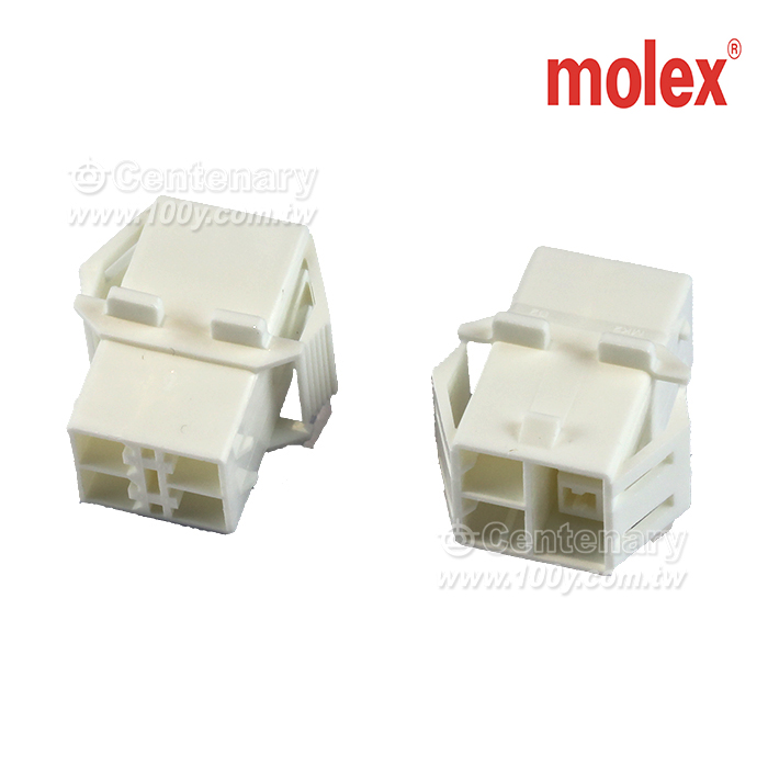 MOLEX_集管和線殼 - 148475 產品圖片