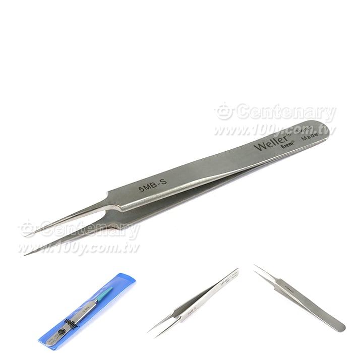 Erem precision tweezers
