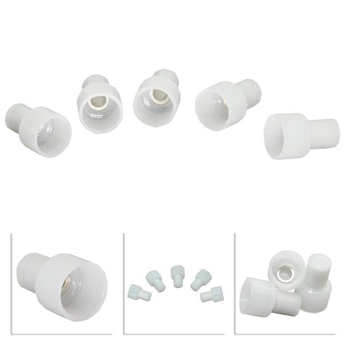 閉端端子 8AWG - 92549 產品圖片