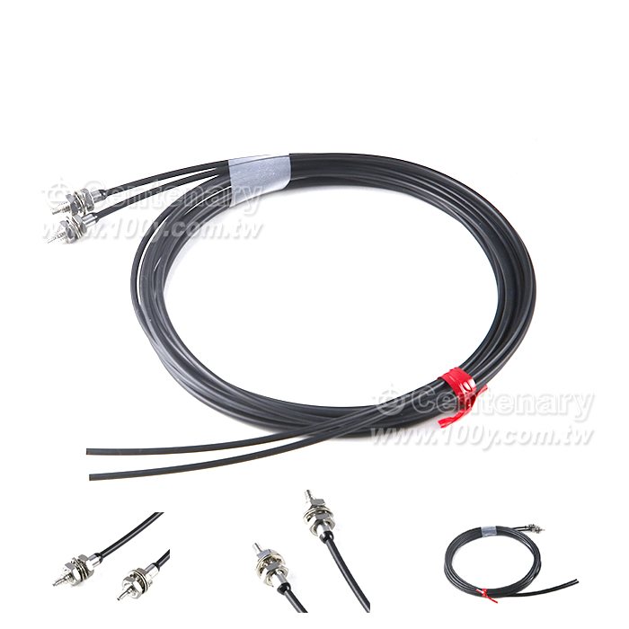 M4 Optical fiber sensor - 148337 Product Image