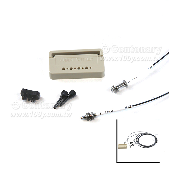 M3 Optical fiber sensor - 148334 Product Image