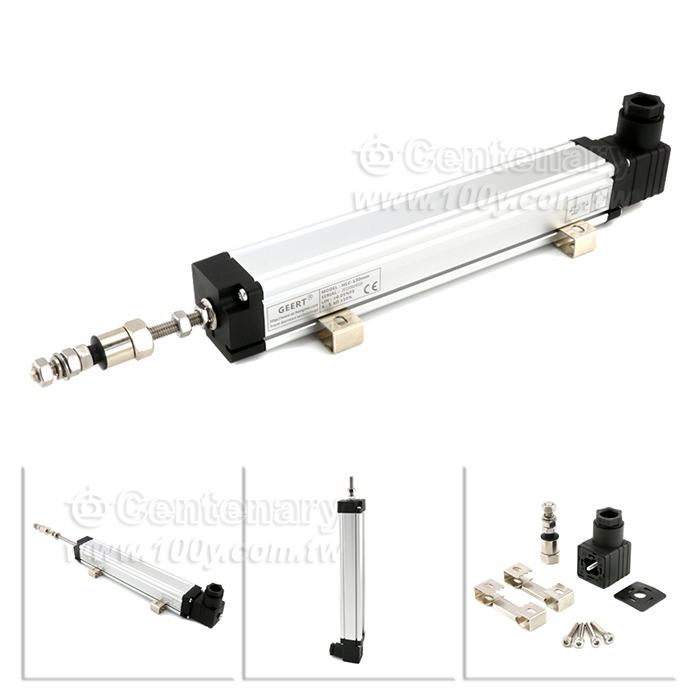 直線位移傳感器-拉桿式傳感器