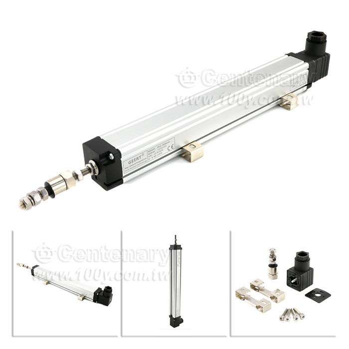 直線位移傳感器-拉桿式傳感器 - 147170 產品圖片