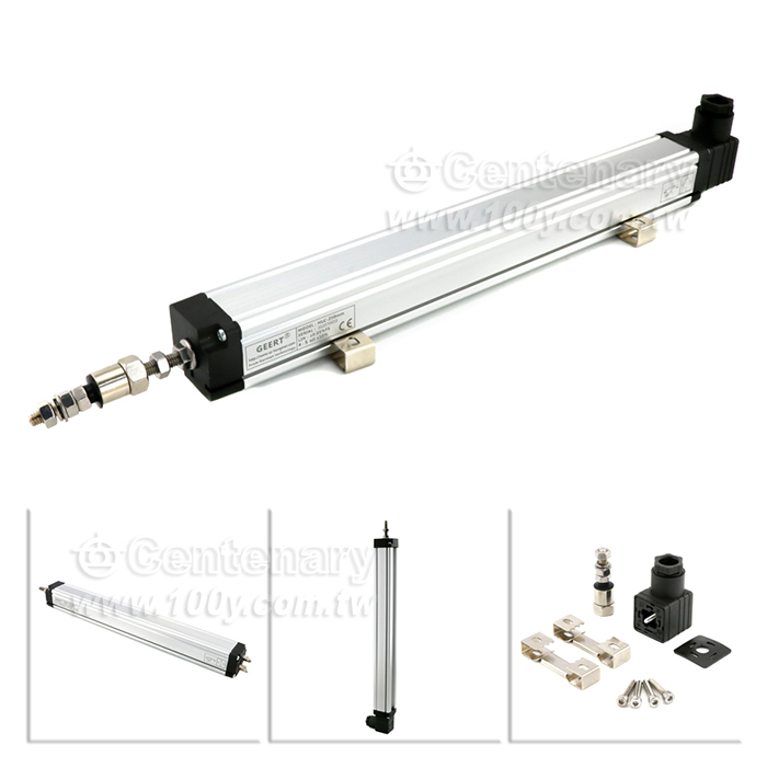 直線位移傳感器-拉桿式傳感器