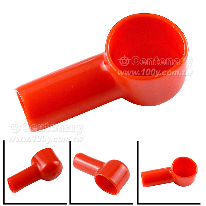 Battery terminal insulation cap - 149237 Product Image
