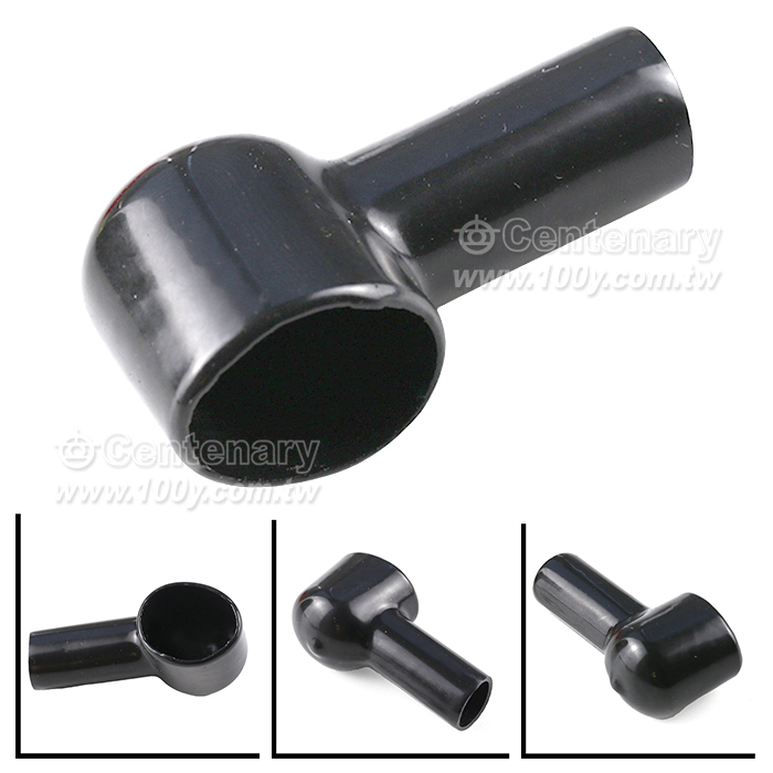 Battery terminal insulation cap - 149238 Product Image