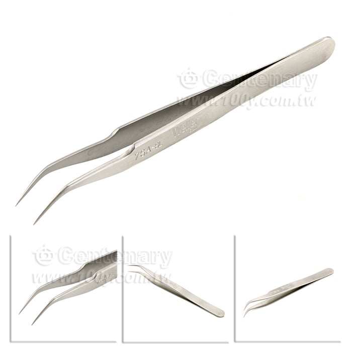 Erem elbow tweezers