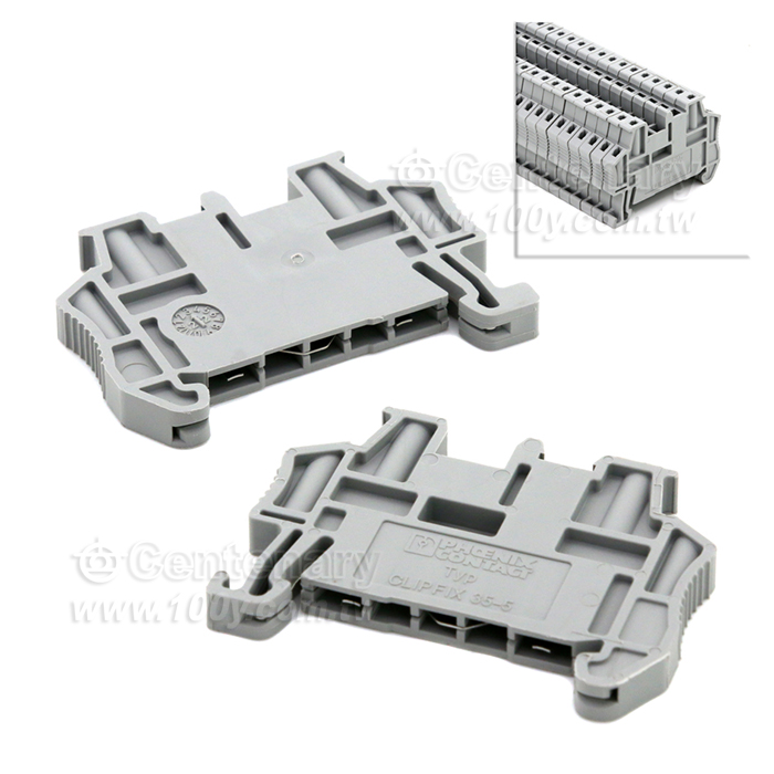 PHOENIX_End Clamp - 146859 Product Image