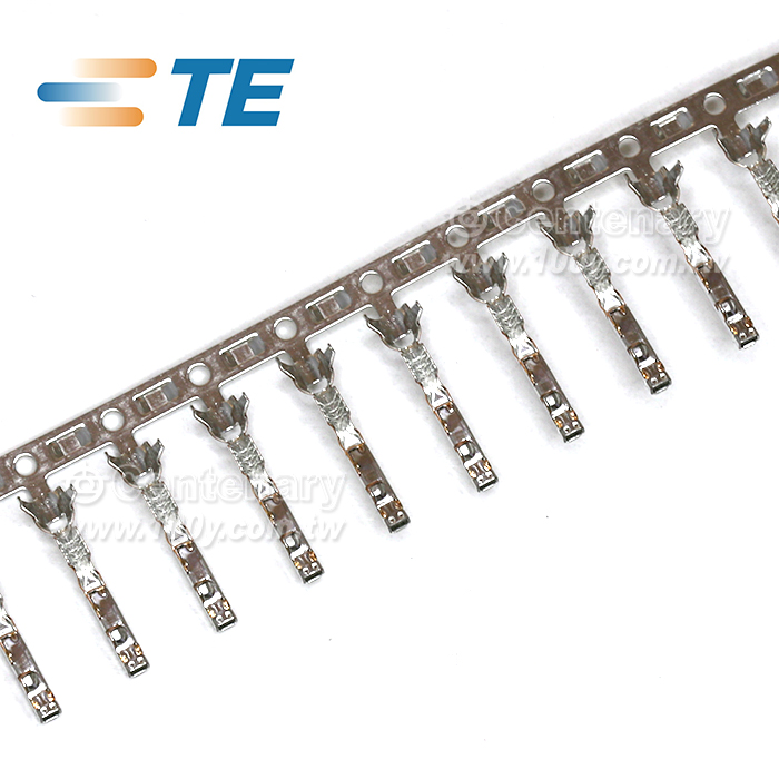 Automotive Connectors - 148742 Product Image