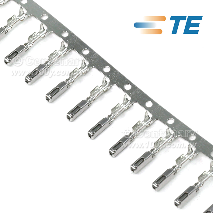 Automotive Connectors - 148760 Product Image