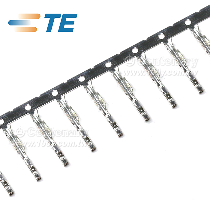 Automotive Connectors - 148729 Product Image