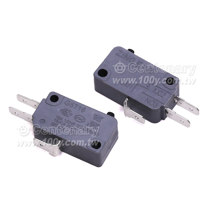 Centenary Materials Co., Ltd.