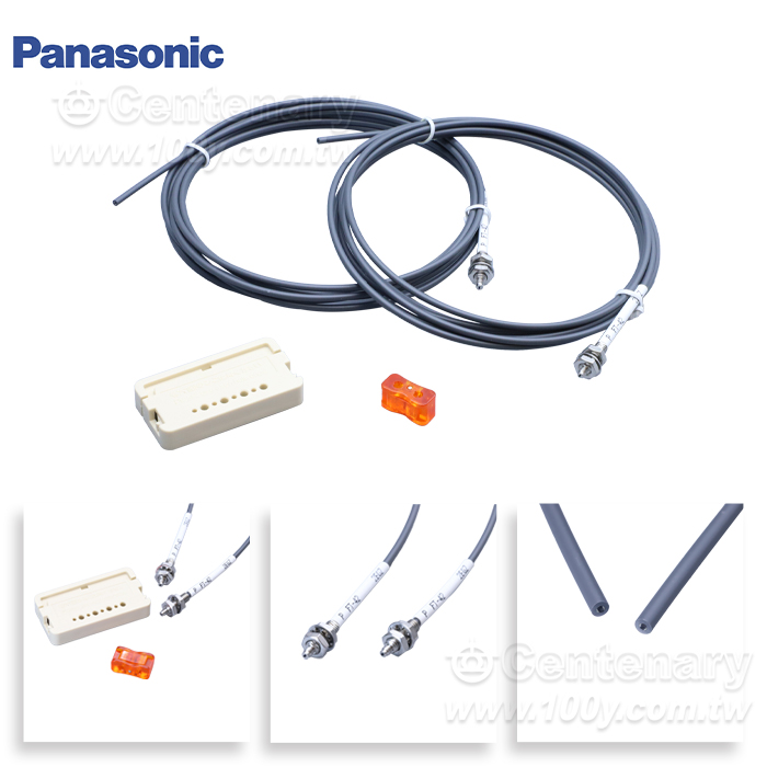 M3 Optical fiber sensor - 148335 Product Image