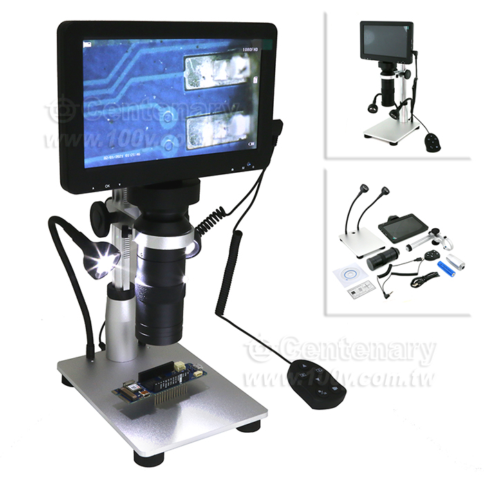 Mobile phone repair microscope - 148611 Product Image