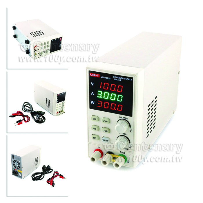 DC Power Supply - 148273 Product Image