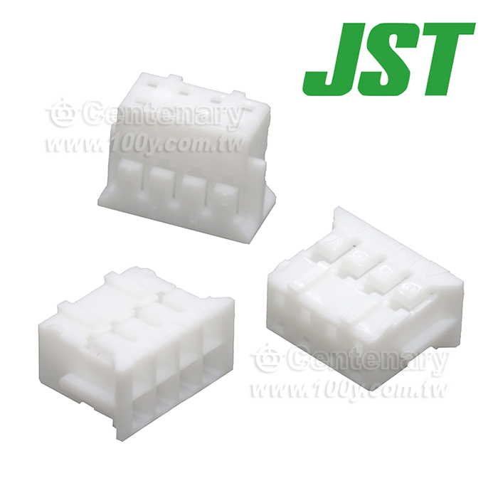 JST PHD系列連接器端子8PIN 雙排間距2MM - 147843 產品圖片