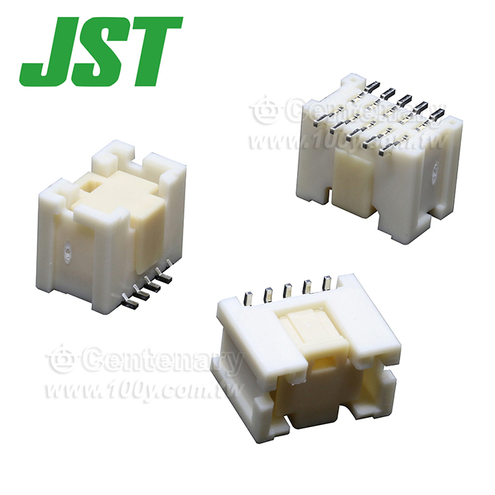 JST 2MM connector terminal - 147837 Product Image