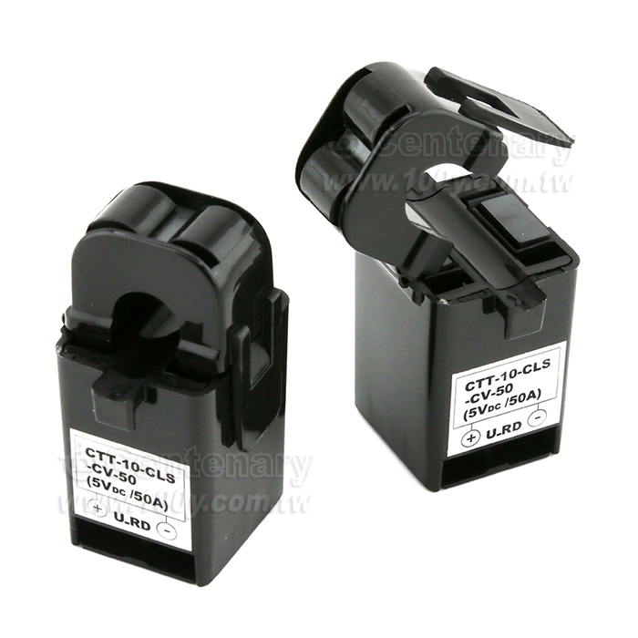 Current Transducers - 129966 Product Image