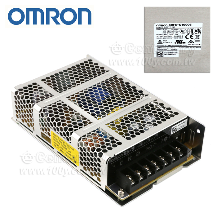 Switch Mode Power Supply - 144809 Product Image