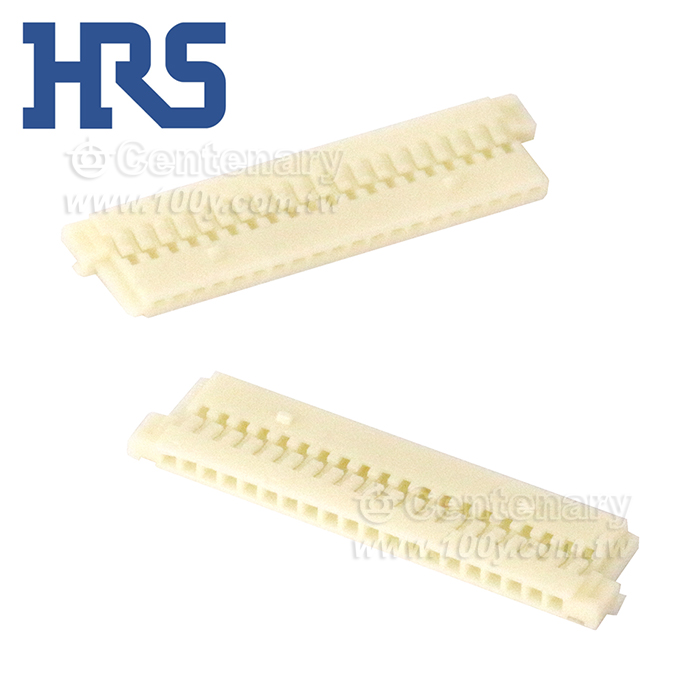 1mm Pitch, Low Profile Wire-to-Board, FPC-to-Board, Micro-Coaxial Cable-to-Board Connector - 147641 Product Image