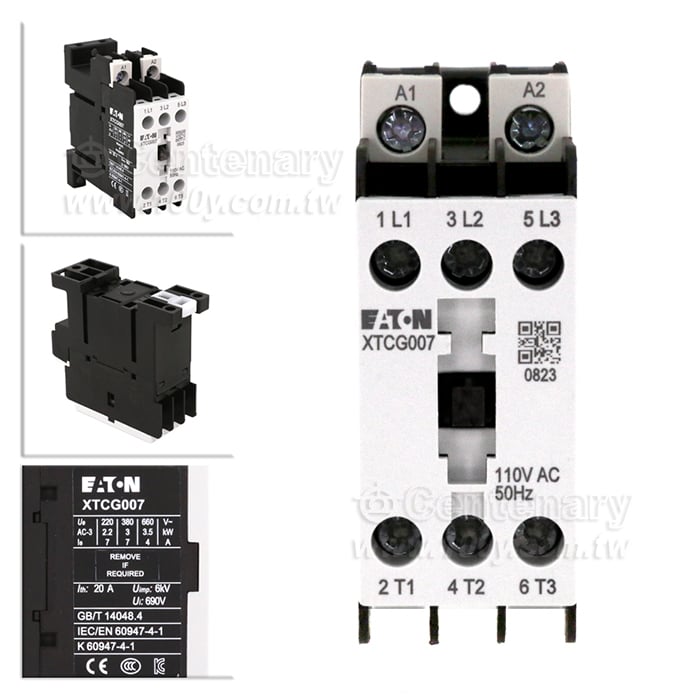 AC Contactor