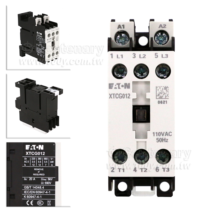 AC Contactor