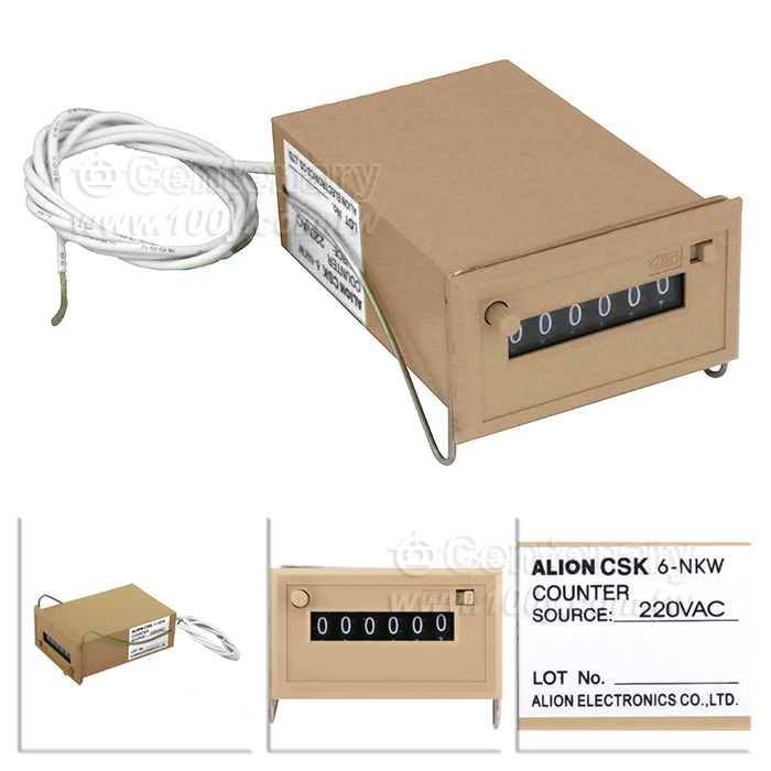 AC220V 3VA / N-TYPE