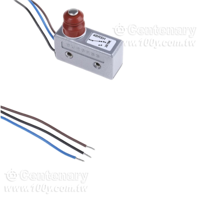 SAIA-BURGESS_Subminiature Microswitch - 150122 Product Image