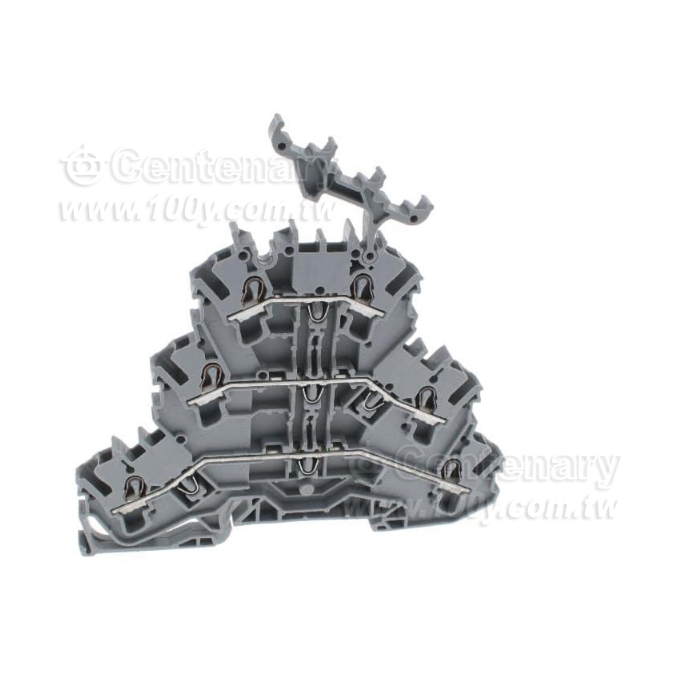 Centenary Materials Co., Ltd.