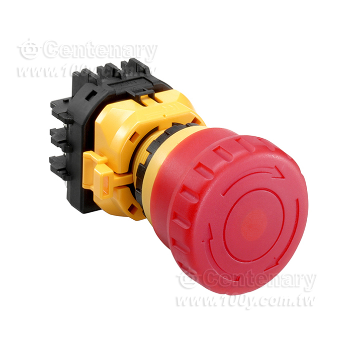 IDEC Push button switch - 150269 Product Image