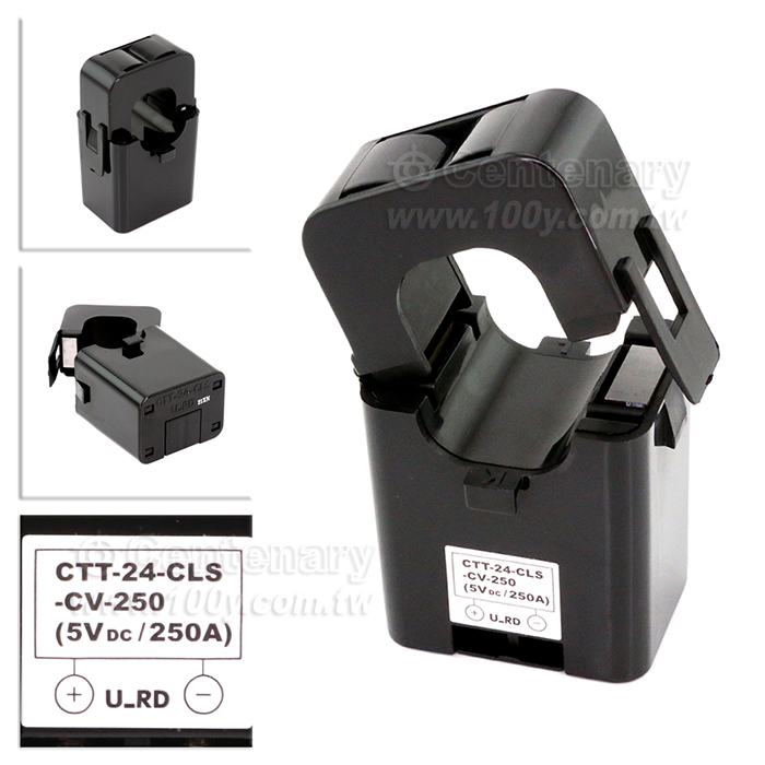 U_RD_CT型電流檢知器 - 148799 產品圖片