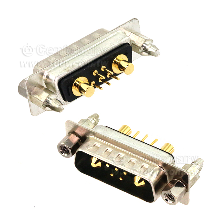 公PCB直插板接頭 - 149260 產品圖片