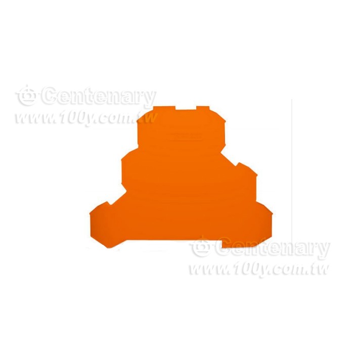 End and Intermediate Plate - 150295 Product Image
