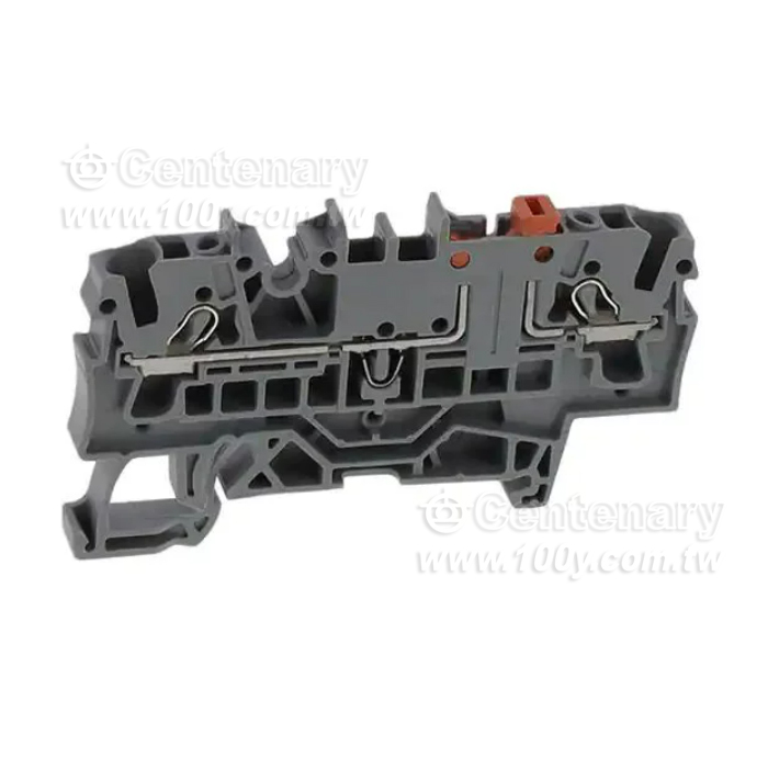 Centenary Materials Co., Ltd.