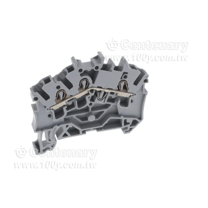 Centenary Materials Co., Ltd.