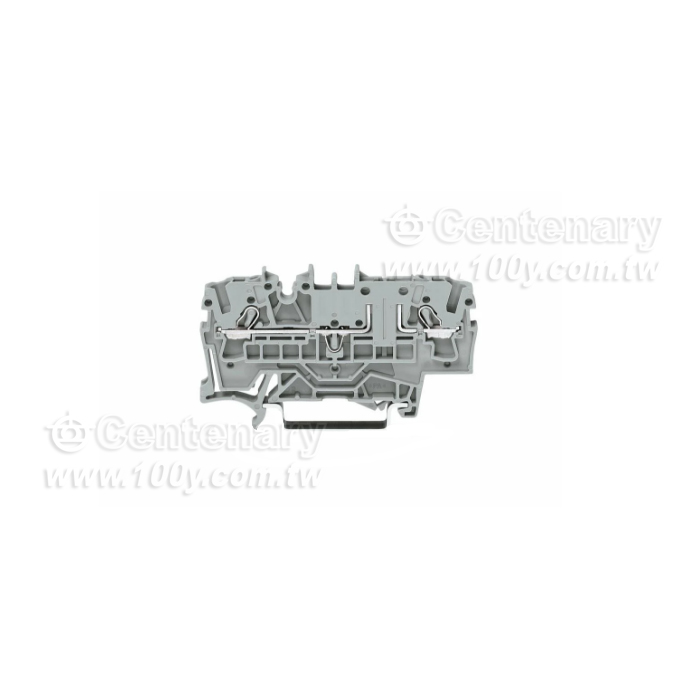 Fuse spring connector - 150362 Product Image