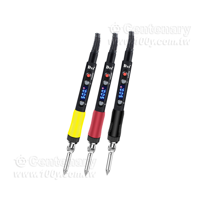 70W 80-500°C TL系列 GP7高溫套頭 插撥式發熱芯 - 150354 產品圖片