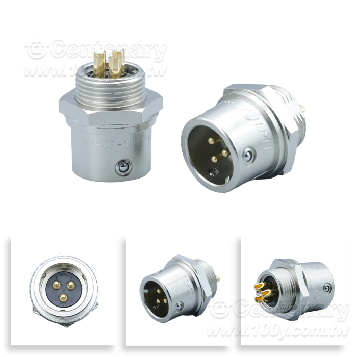 Centenary Materials Co., Ltd.