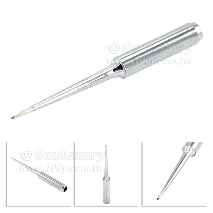 YIHUA 無鉛 936内熱式烙鐵頭 2.7cm+3.7cm