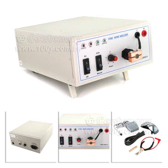 Centenary Materials Co., Ltd.