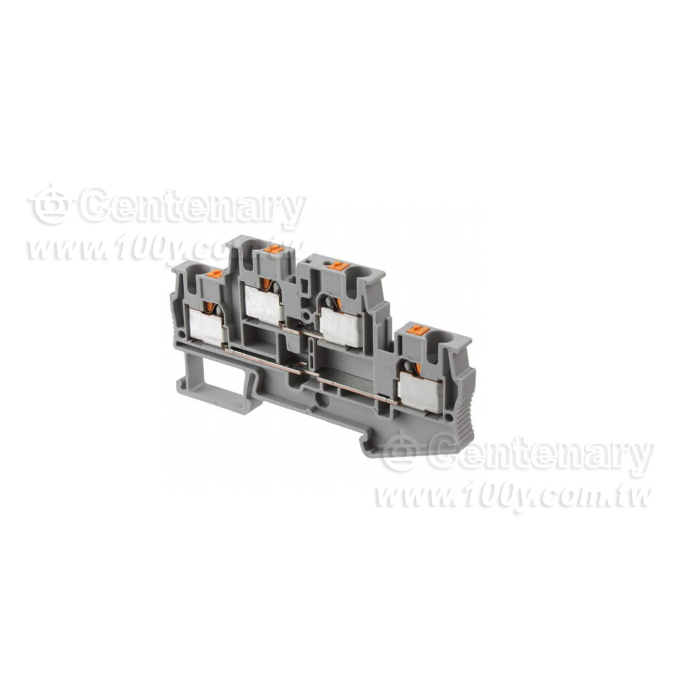 PHOENIX _Fuse Modular Terminal - 150391 Product Image