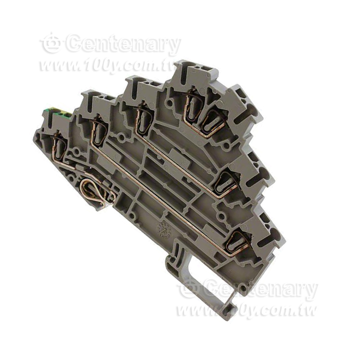 Centenary Materials Co., Ltd.