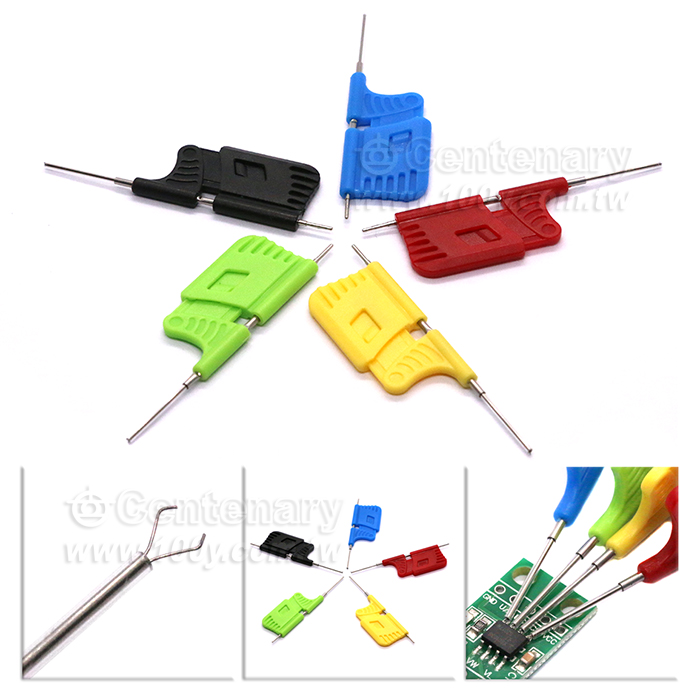 Centenary Materials Co., Ltd.