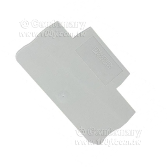End cover - 150441 Product Image